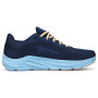 Chaussures de running femme Altra Rivera 3 bleue Navy
