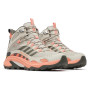 Chaussures randonnée femme Merrell MOAB SPEED 2 MID GTX W