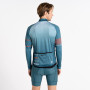Maillot vélo homme Dare 2b AEP Revolving L/S