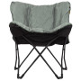 Chaise Bo-Camp Butterfly chair