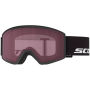 Indice de protection solaire (Ind.): S2 / Couleur: noir