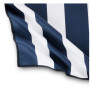 Serviette Regatta Printed Microfibre Beach Towel