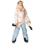 Veste enfant DucKsday Winter Jacket Bliss