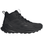 Chaussures randonnée homme Adidas Terrex Trailmaker 2 Mid Lea