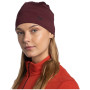 Bonnet Buff Merino Lightweight Beanie