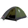 Tente Coleman Darwin 2 2022 green