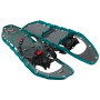 Raquettes à neige MSR Lightning Explore W25 gris / vert teal