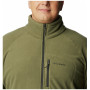 Sweat-shirt homme Columbia Fast Trek™ II Full Zip Fleece