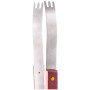 Outils barbecue G21 ensemble 3 pcs