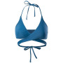 Maillot de bain femme Aquawave Palima Top Wmns bleue Gibraltar Sea