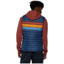 Gilet en duvet homme Cotopaxi M'S Fuego Down Vest