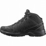 Chaussures homme Salomon X-Adventure Recon Mid Gore Tex