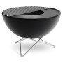 Grille de barbecue Höfats Bowl 57 Grid