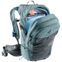Sac à dos vélo Deuter Compact 14+3