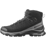 Chaussures randonnée homme Salomon Quest Echo Gore-Tex