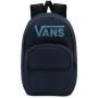 Sac à dos femmes Vans Ranged 2 Backpack bleu foncé Dress Blues