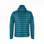 Veste d'hiver homme Montura Breeze Hooded Duvet Jacket