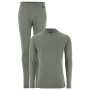 Ensemble fonctionnel homme Craft Thermal Baselayer Set 2 M