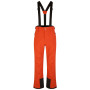 Pantalon homme Dare 2b Achieve II Pant orange Rooibos Tea
