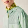 Veste enfant Dare 2b Thriving IV Stretch Midlayer Celadon