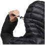 Veste femme Black Diamond W Approach Down Hoody (2023)