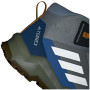 Chaussures enfant Adidas Terrex Ax4R Mid