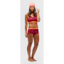 Caleçon fonctionnel femme Salewa Cristallo Warm Amr W Panties