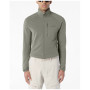 Sweat-shirt homme Salomon Essential Lightwarm FZ M