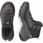 Chaussures femme Salomon Genesis Mid Gtx W