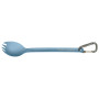 Spork Sea to Summit Titanium Spork girs Blue Anodised