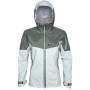 Veste femme High Point Explosion 5.0 Lady Jacket green SilGreen/LaurelKhaki