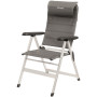 Chaise Outwell Milton (2022) girs