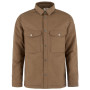 Taille: L / Couleur: brun