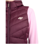 Gilet femme 4F Vest Jacket F372