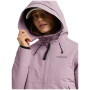 Veste softshell femme Didriksons Jennie Wns Jkt 2