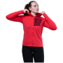 Sweat-shirt femme Mountain Equipment Lumiko Hooded Wmns Jacket