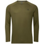 Taille: M / Couleur: vert foncé