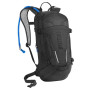 Sac à dos vélo Camelbak Mule vert Black
