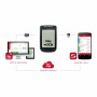 Compteur vélo Sigma Pure GPS