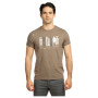 T-shirt homme Chillaz Innsbruck Time To Chill