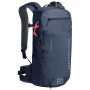 Sac à dos Ortovox Traverse 18 S bleue Darknavy