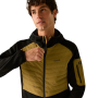 Veste hybride pour homme Regatta Newhill Hybrid