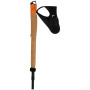 Bâtons de cross trail Warg Carbon Trailgoat 120