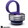 Gourde isotherme en acier inoxydable Aladdin Chilled Thermavac™ 550 ml