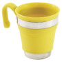 Tasse Outwell Collaps Mug jaune
