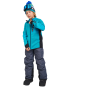 Sweat enfant Reima Liukuen Aquatic Blue