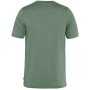 T-shirt homme Fjällräven Abisko Wool Logo SS M