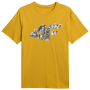 Taille: L / Couleur: jaune