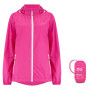 Veste MAC IN A SAC Origin rose Pink