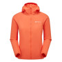 Taille: M / Couleur: orange